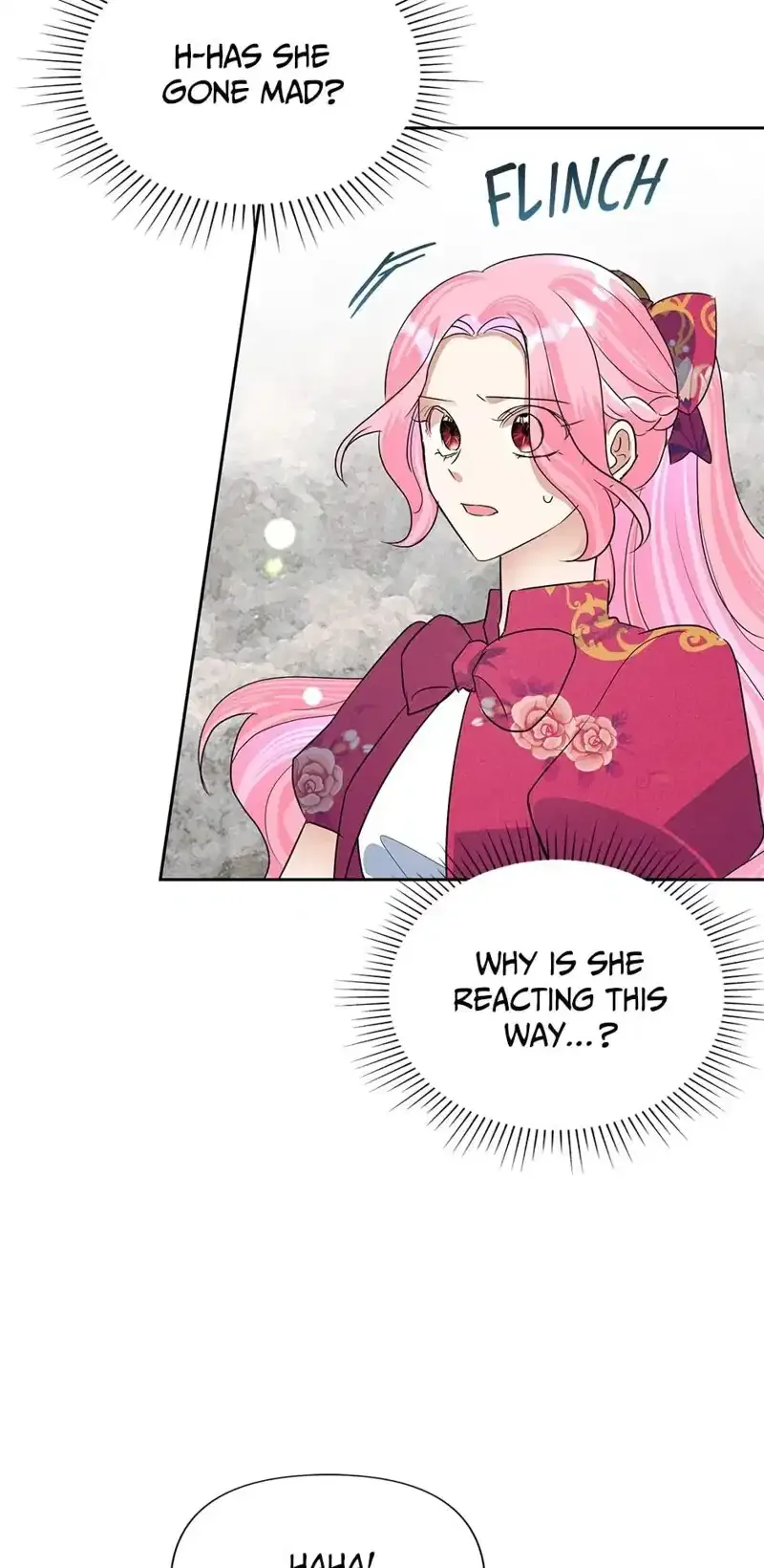 Today the Villainess has Fun Again Chapter 25 page 63