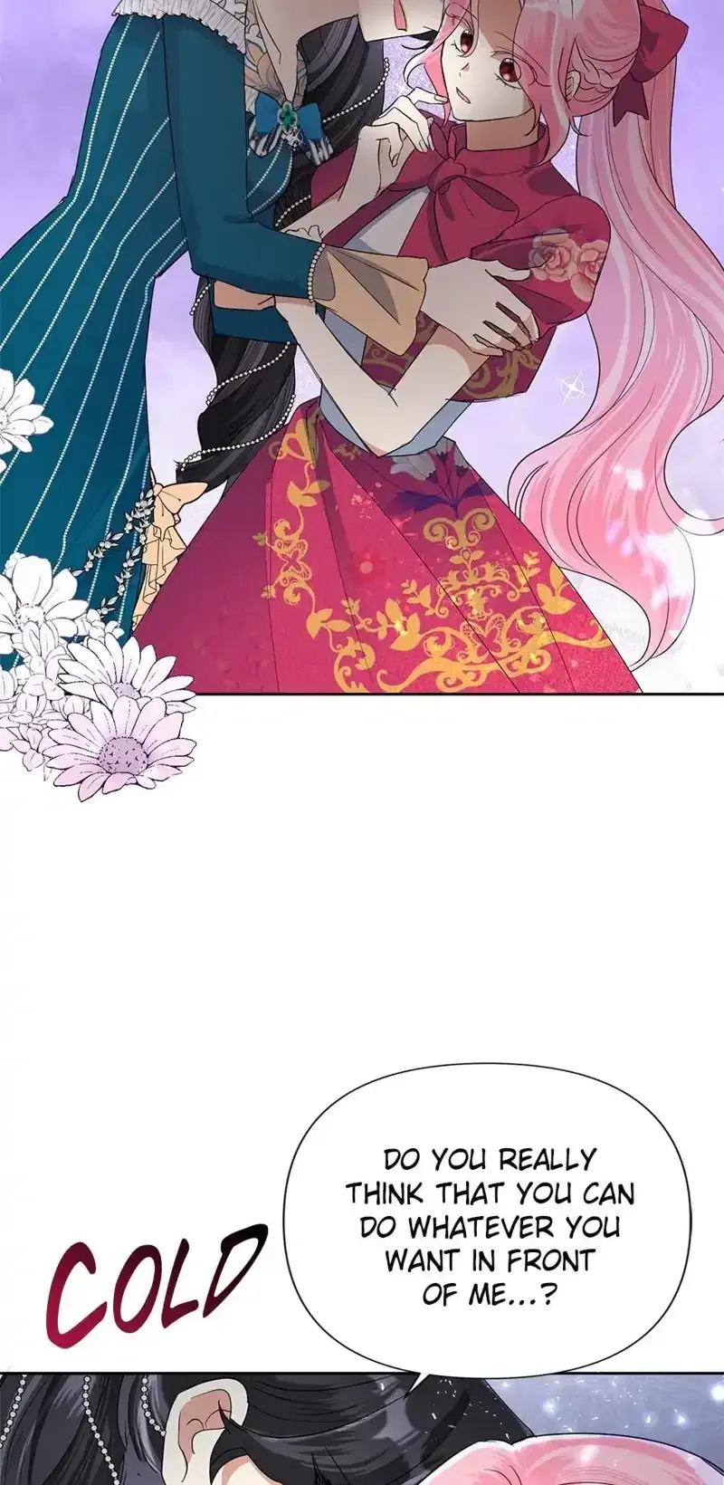 Today the Villainess has Fun Again Chapter 25 page 66