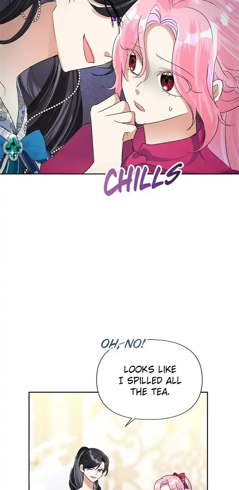 Today the Villainess has Fun Again Chapter 25 page 67