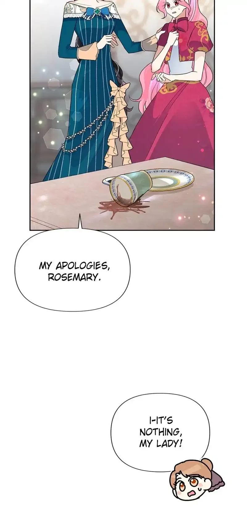 Today the Villainess has Fun Again Chapter 25 page 68
