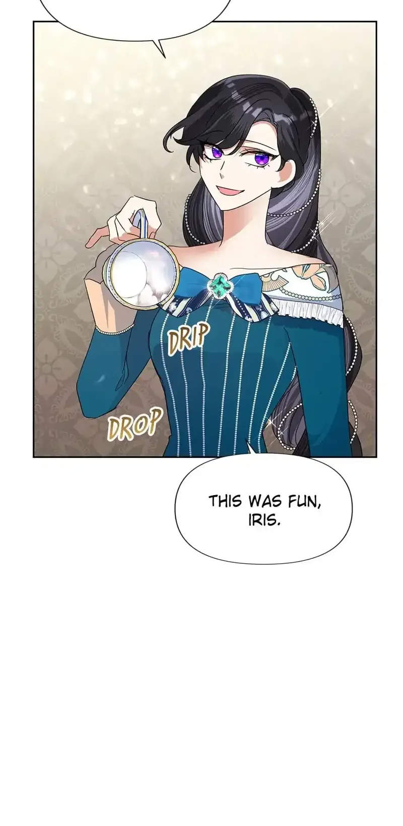 Today the Villainess has Fun Again Chapter 25 page 70