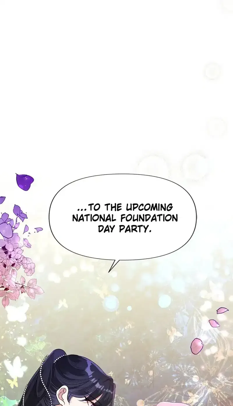 Today the Villainess has Fun Again Chapter 25 page 72