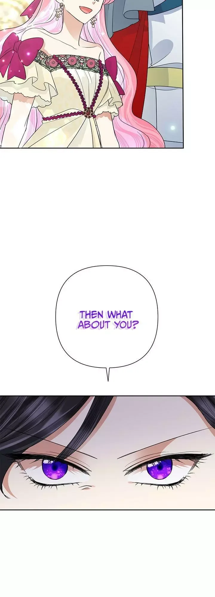 Today the Villainess has Fun Again Chapter 28 page 5