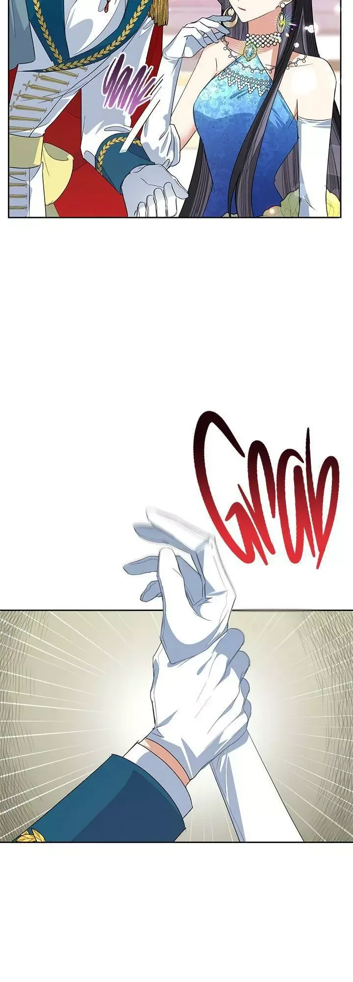 Today the Villainess has Fun Again Chapter 28 page 14
