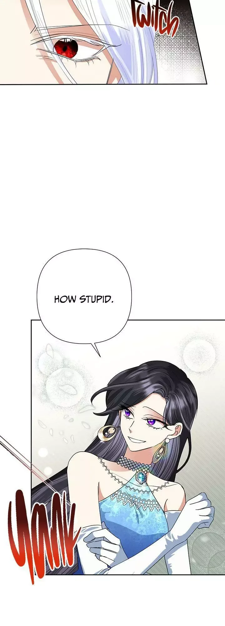 Today the Villainess has Fun Again Chapter 28 page 20
