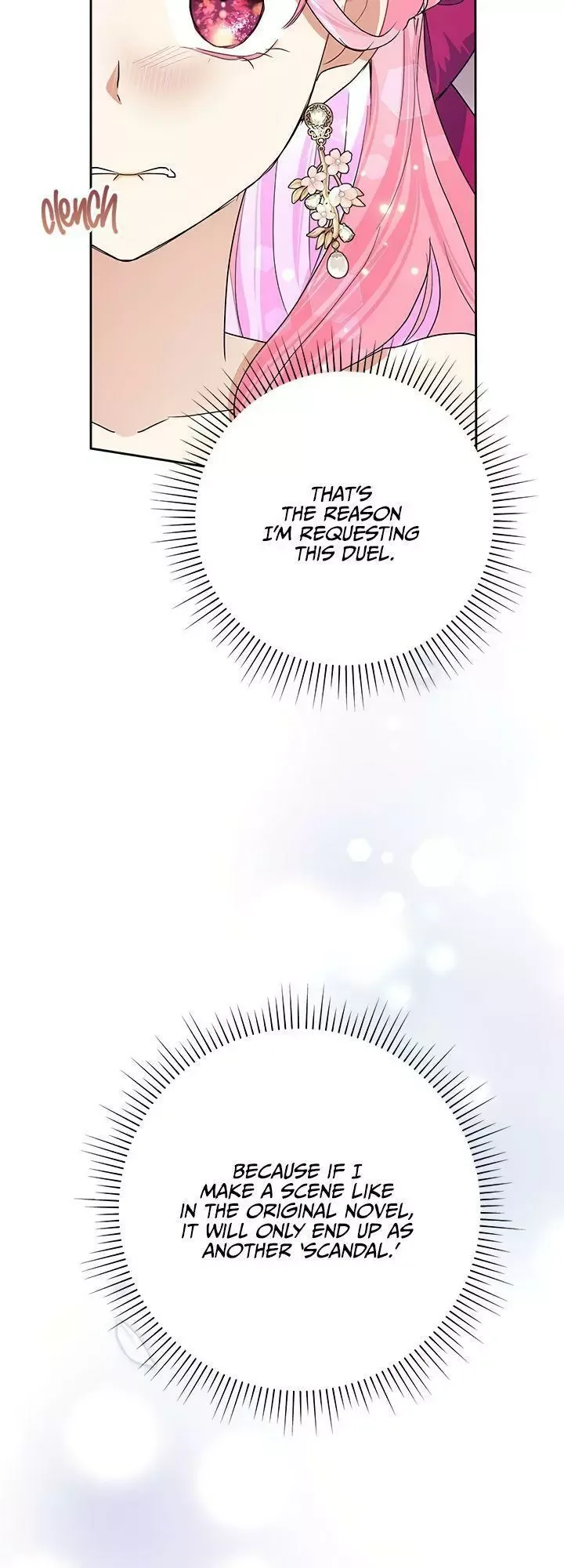 Today the Villainess has Fun Again Chapter 28 page 26