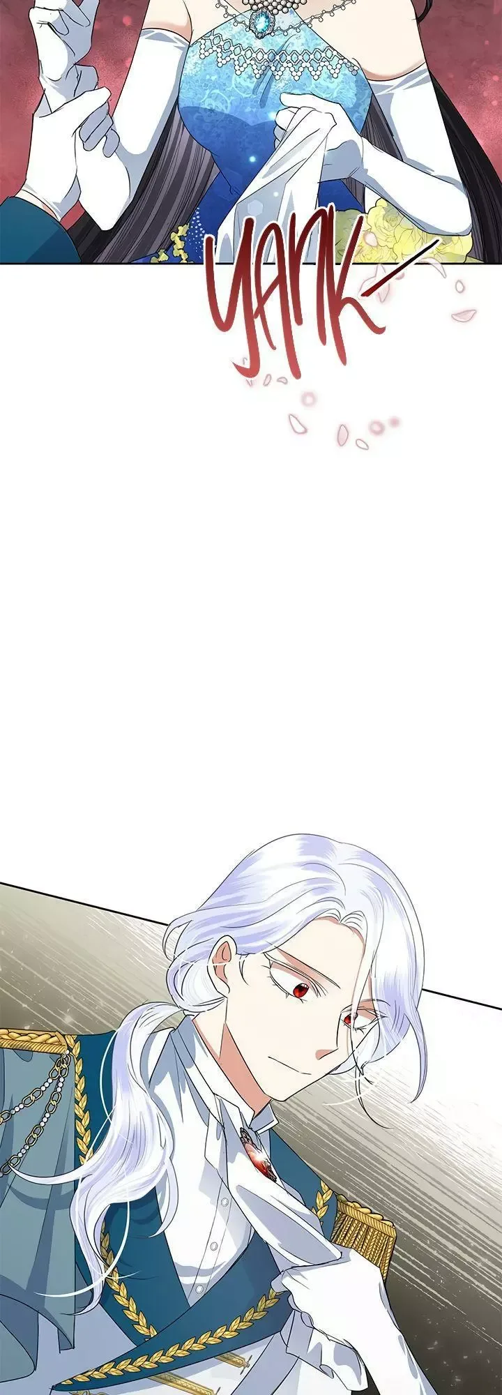 Today the Villainess has Fun Again Chapter 28 page 37