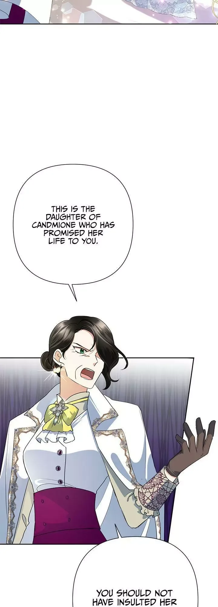 Today the Villainess has Fun Again Chapter 28 page 45