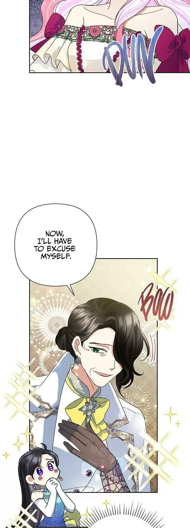 Today the Villainess has Fun Again Chapter 28 page 49