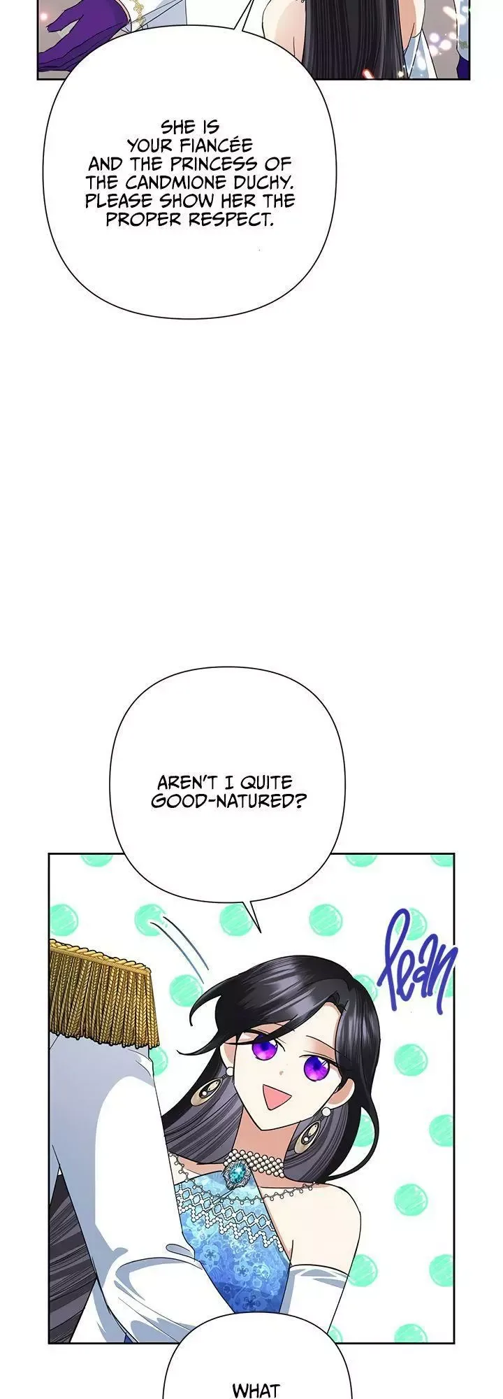 Today the Villainess has Fun Again Chapter 28 page 51