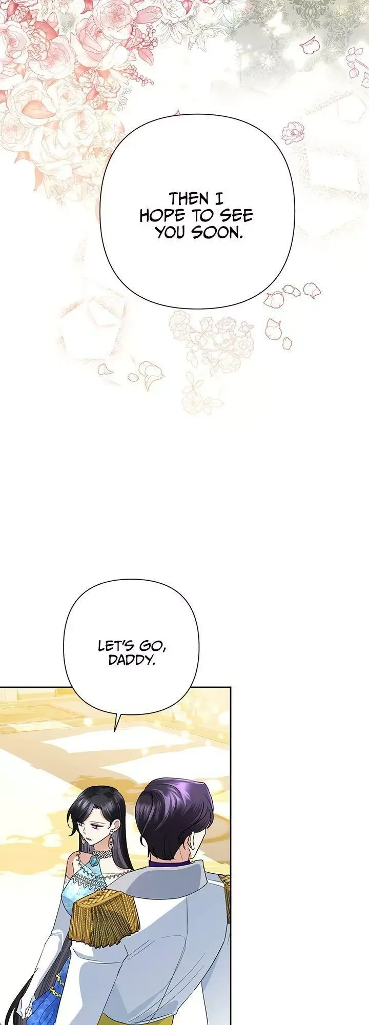 Today the Villainess has Fun Again Chapter 28 page 54