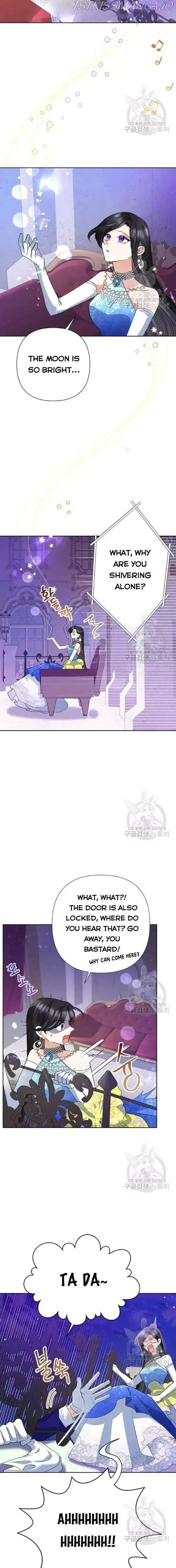 Today the Villainess has Fun Again Chapter 29 page 9