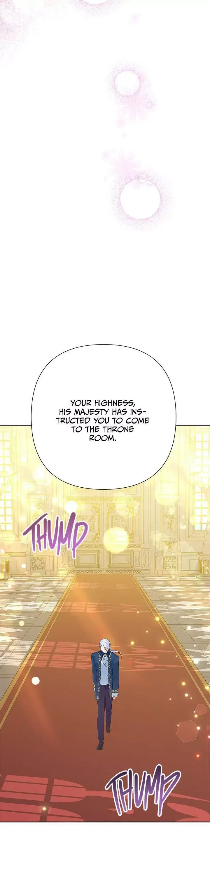 Today the Villainess has Fun Again Chapter 31 page 26