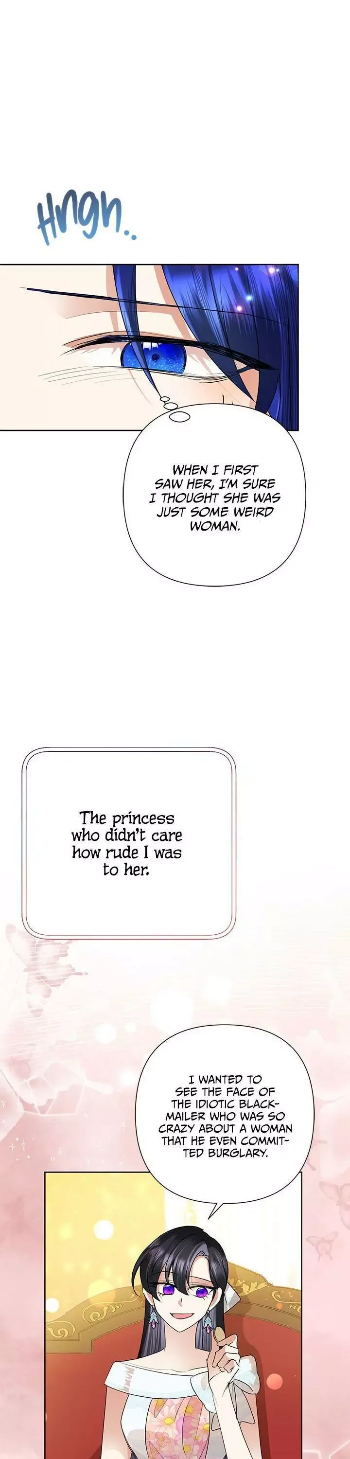Today the Villainess has Fun Again Chapter 31 page 10