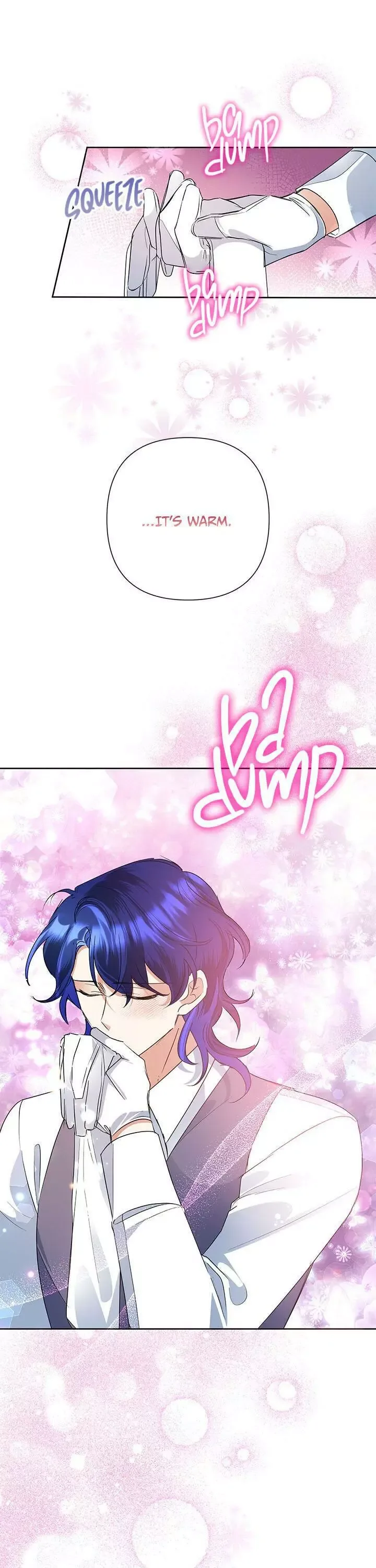 Today the Villainess has Fun Again Chapter 31 page 25