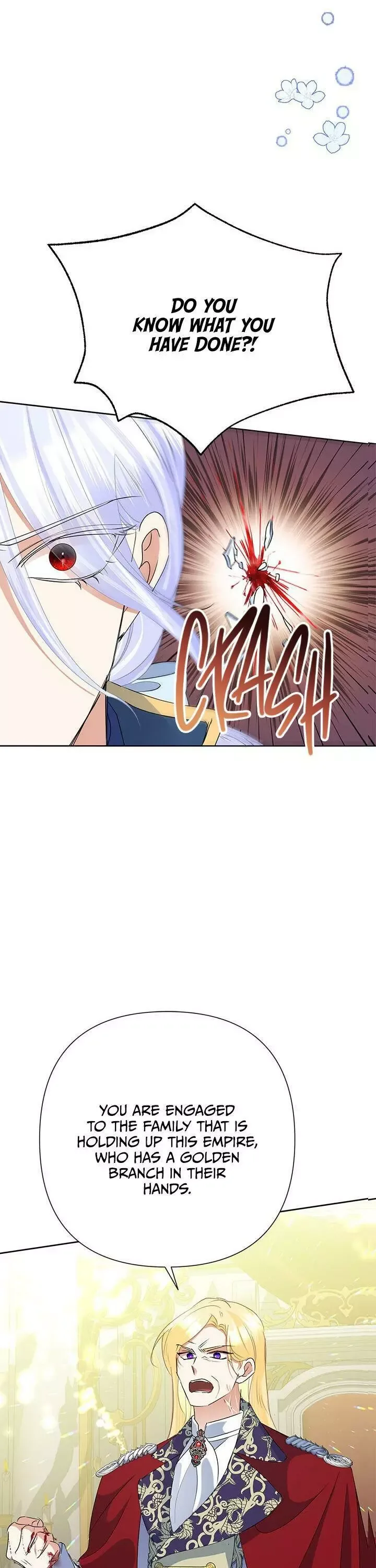 Today the Villainess has Fun Again Chapter 31 page 29