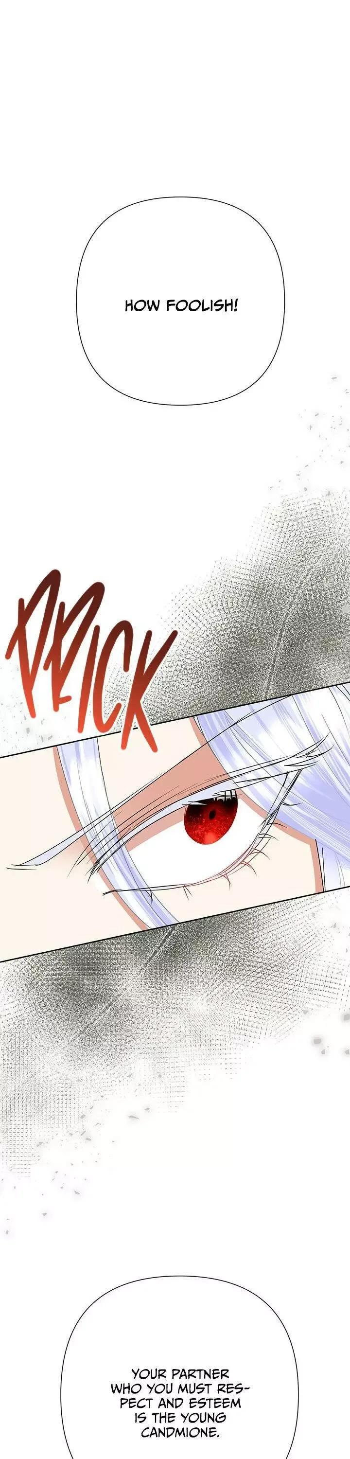 Today the Villainess has Fun Again Chapter 31 page 36