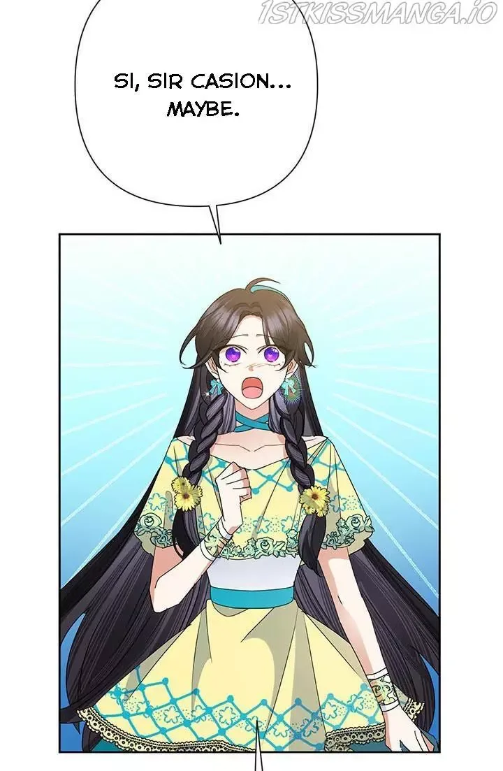Today the Villainess has Fun Again Chapter 32 page 30
