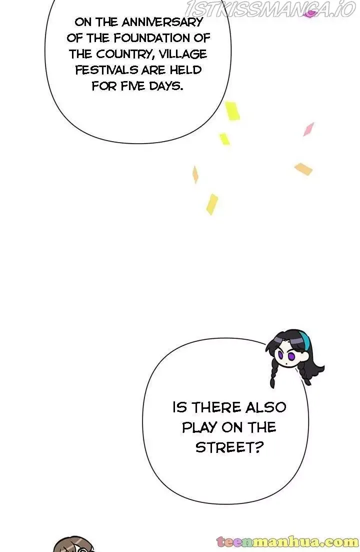 Today the Villainess has Fun Again Chapter 32 page 3