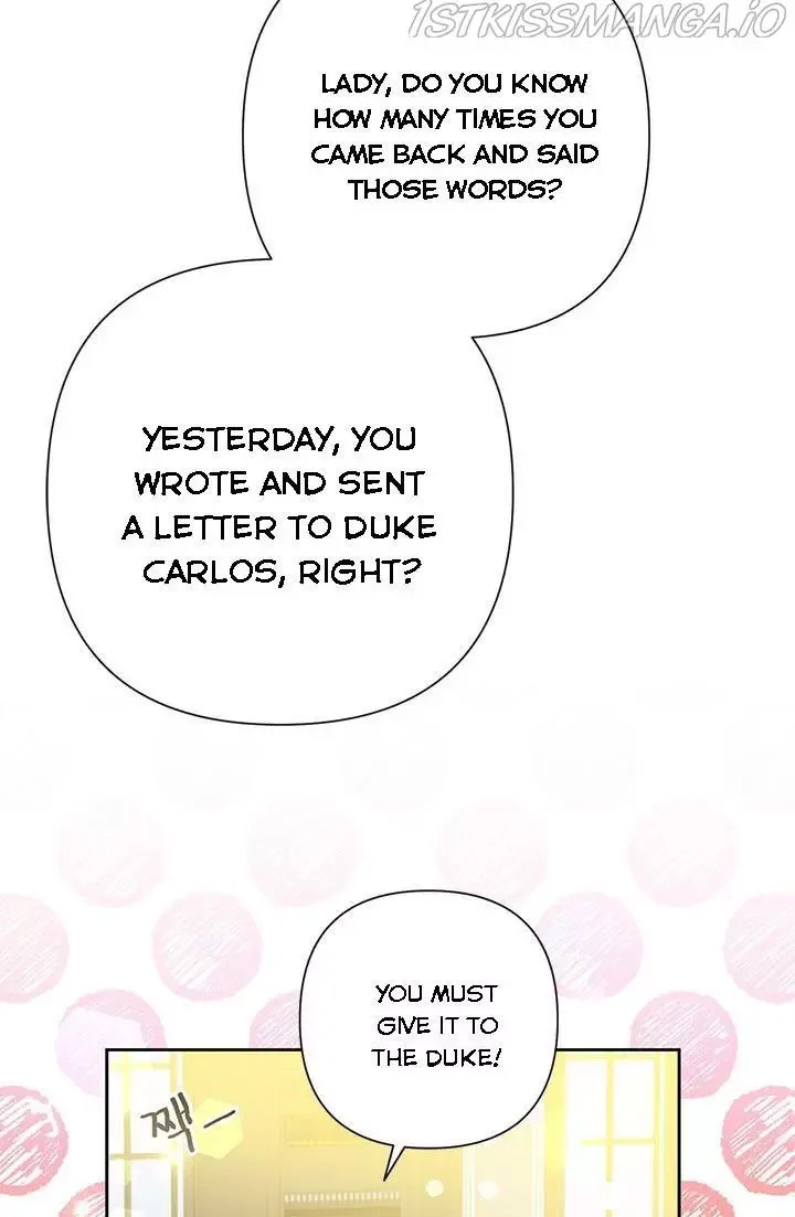 Today the Villainess has Fun Again Chapter 32 page 12