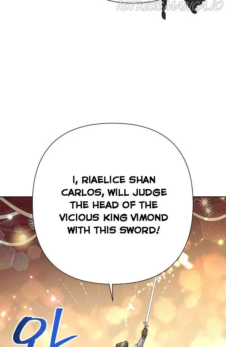 Today the Villainess has Fun Again Chapter 32 page 7