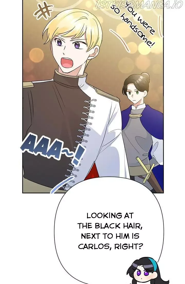 Today the Villainess has Fun Again Chapter 32 page 6