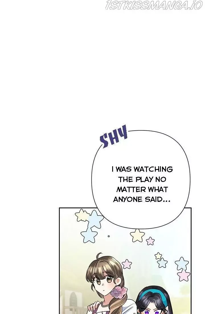 Today the Villainess has Fun Again Chapter 32 page 22