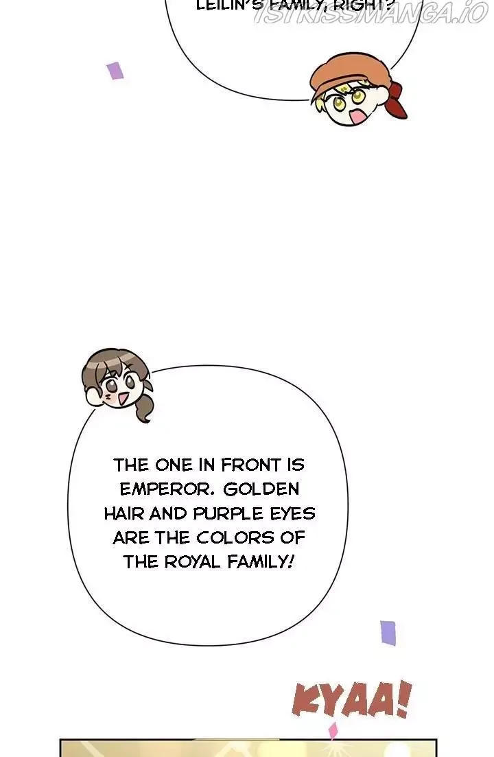 Today the Villainess has Fun Again Chapter 32 page 5