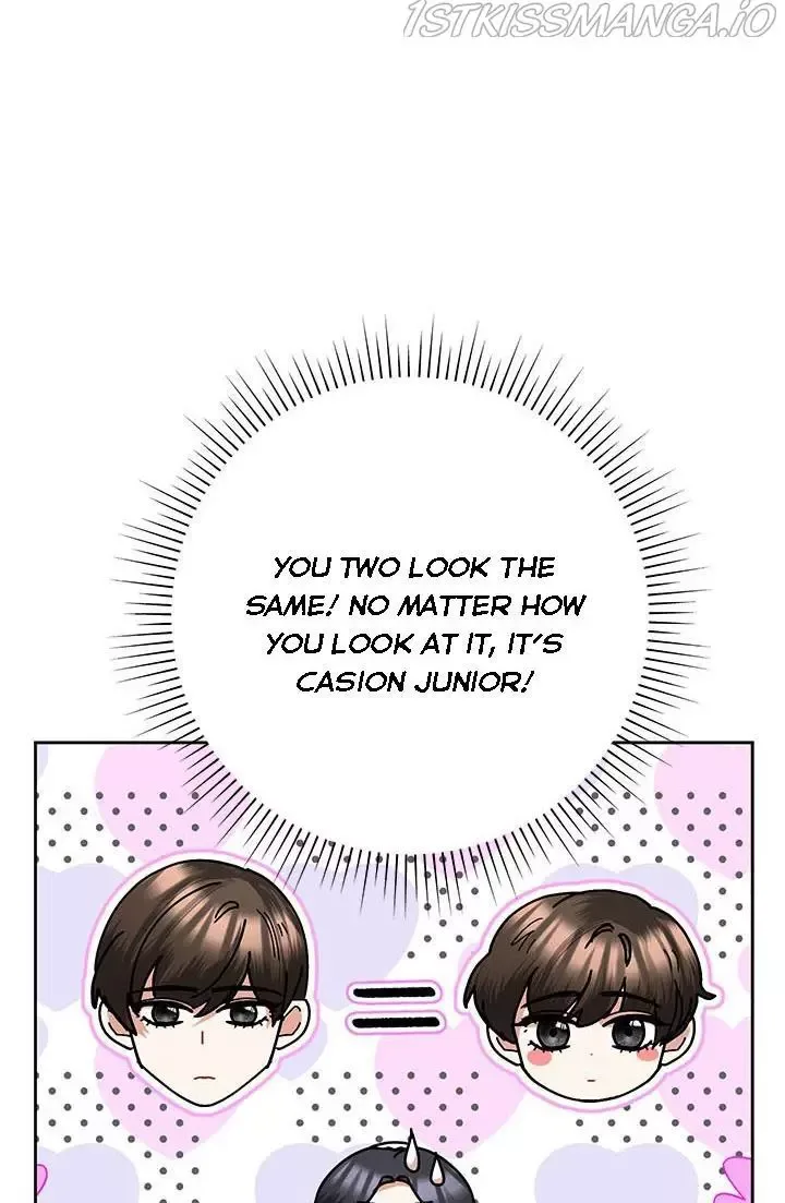Today the Villainess has Fun Again Chapter 32 page 32