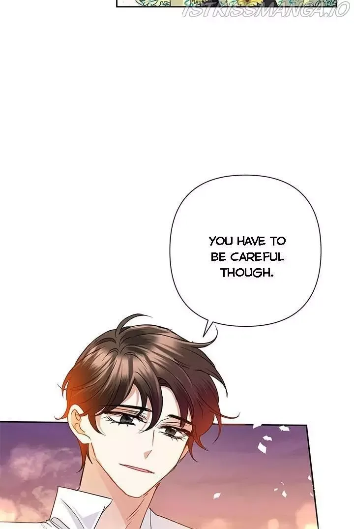Today the Villainess has Fun Again Chapter 32 page 67
