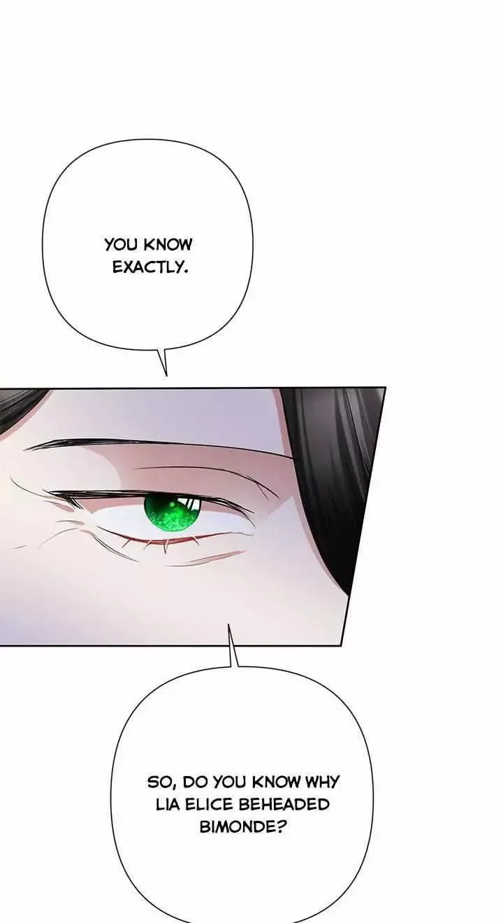 Today the Villainess has Fun Again Chapter 35 page 27