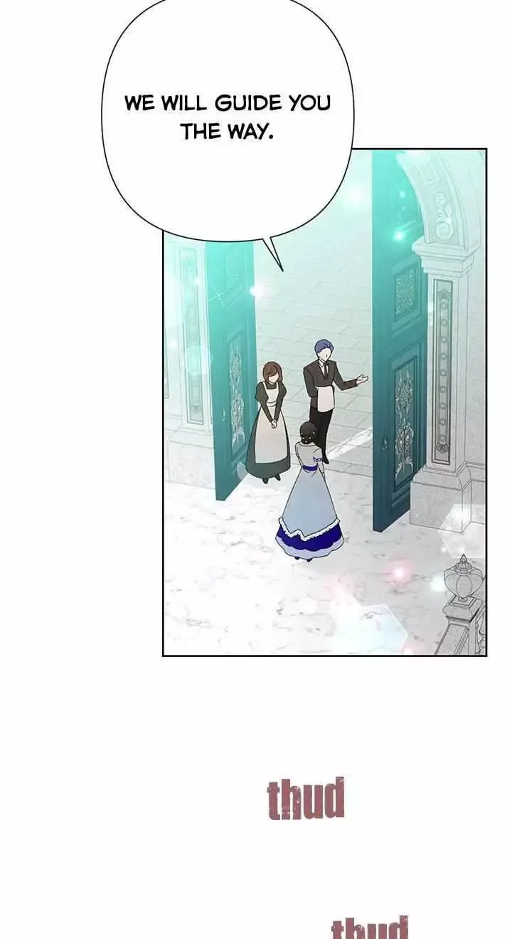Today the Villainess has Fun Again Chapter 35 page 6