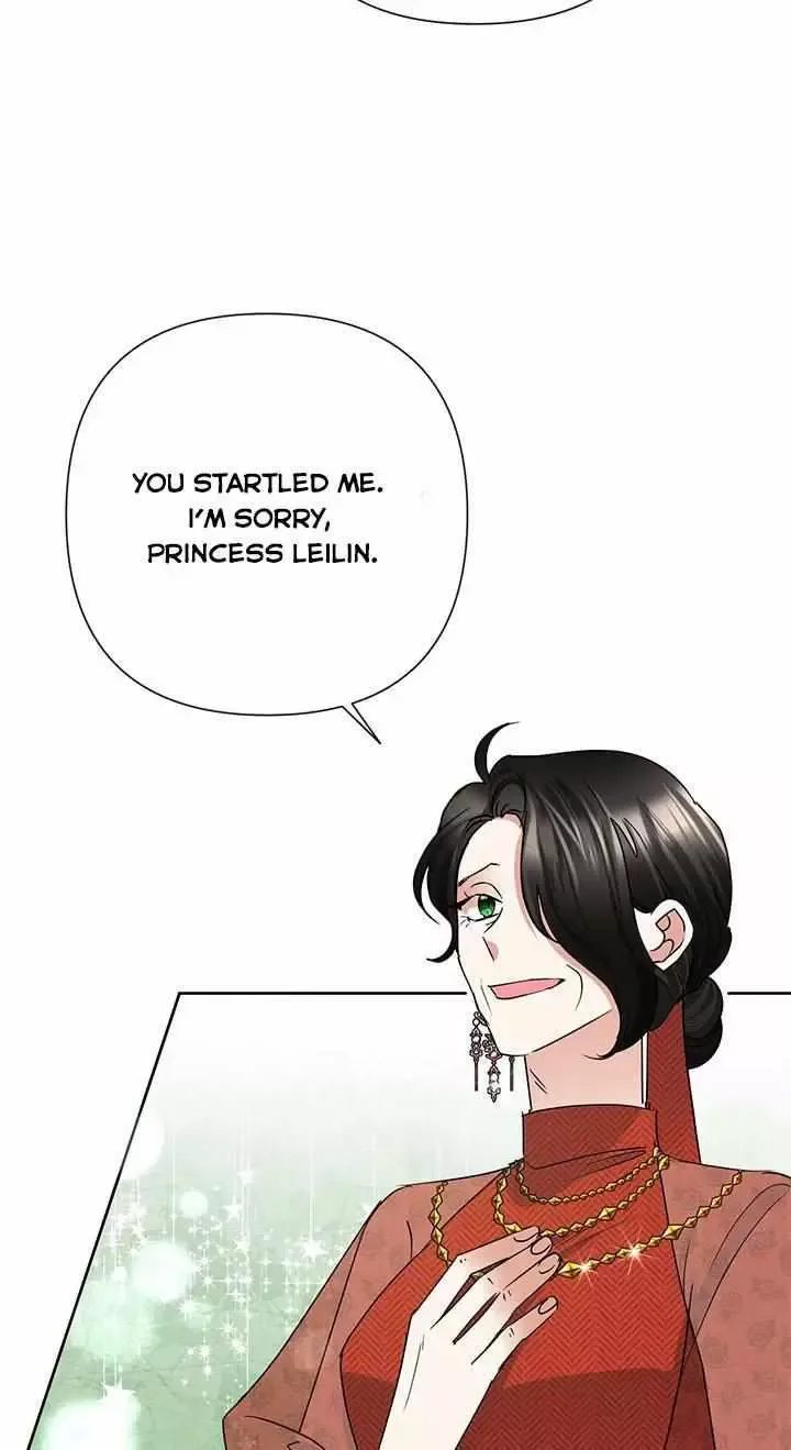 Today the Villainess has Fun Again Chapter 35 page 12