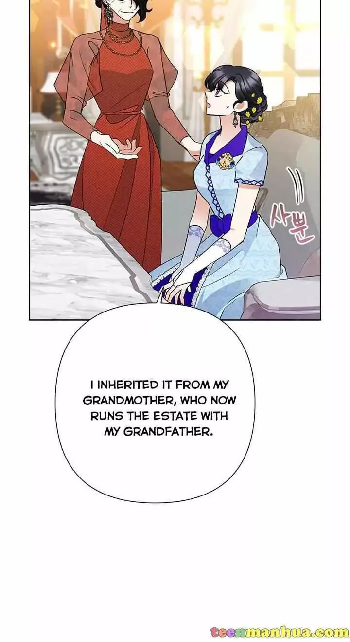 Today the Villainess has Fun Again Chapter 35 page 15