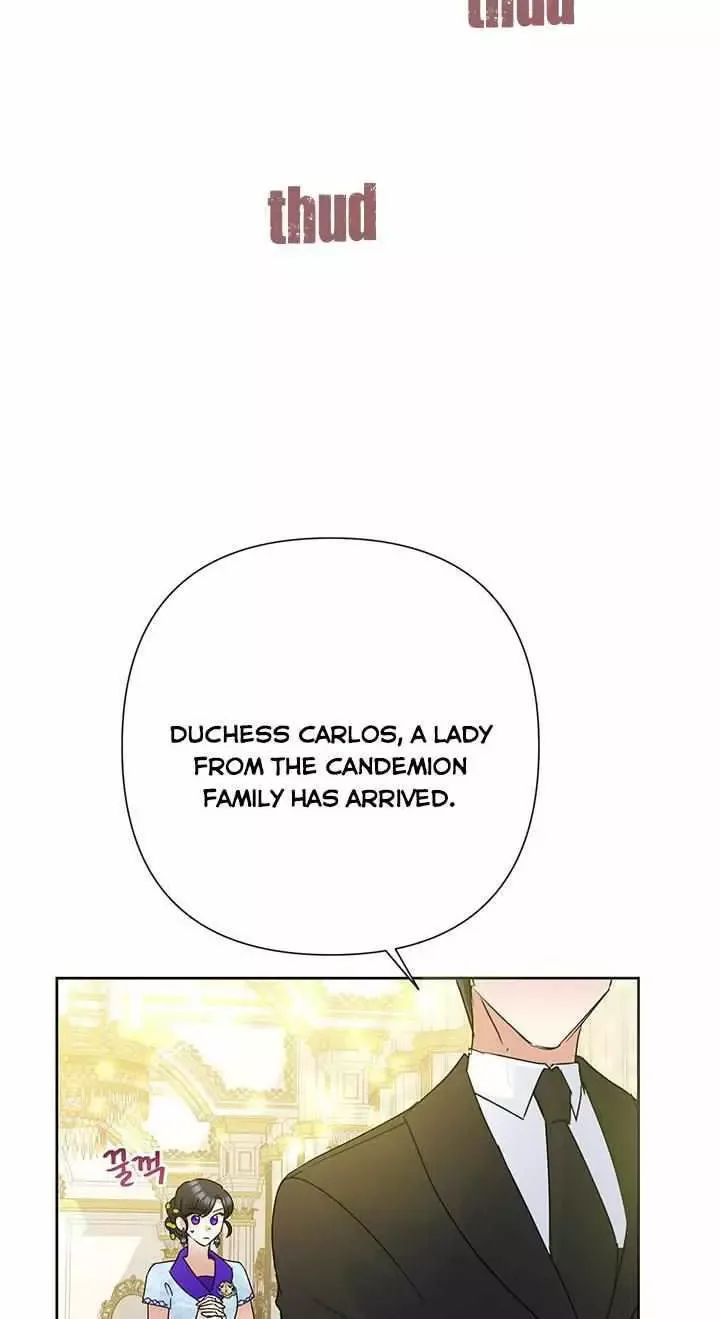 Today the Villainess has Fun Again Chapter 35 page 7