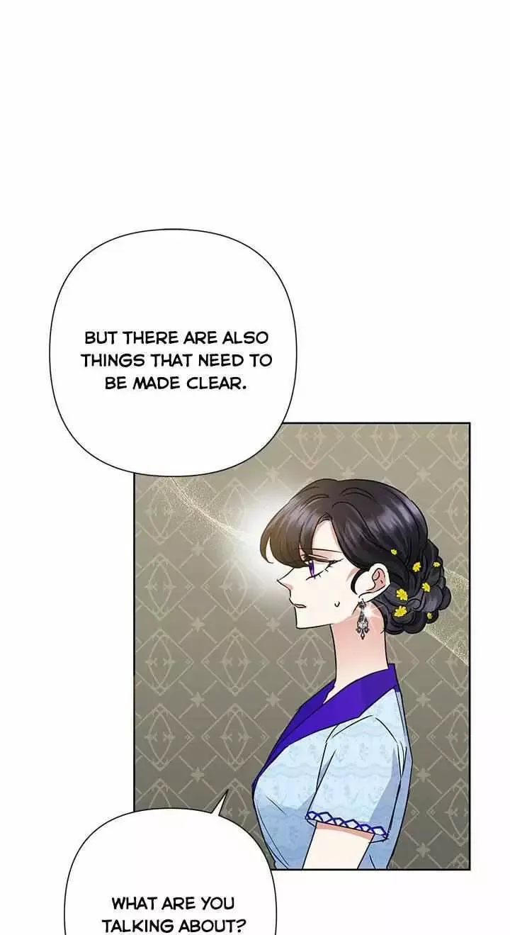 Today the Villainess has Fun Again Chapter 35 page 55
