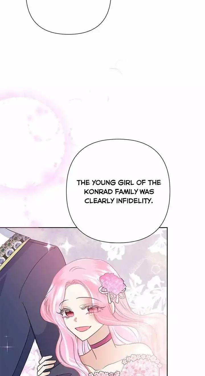 Today the Villainess has Fun Again Chapter 35 page 56