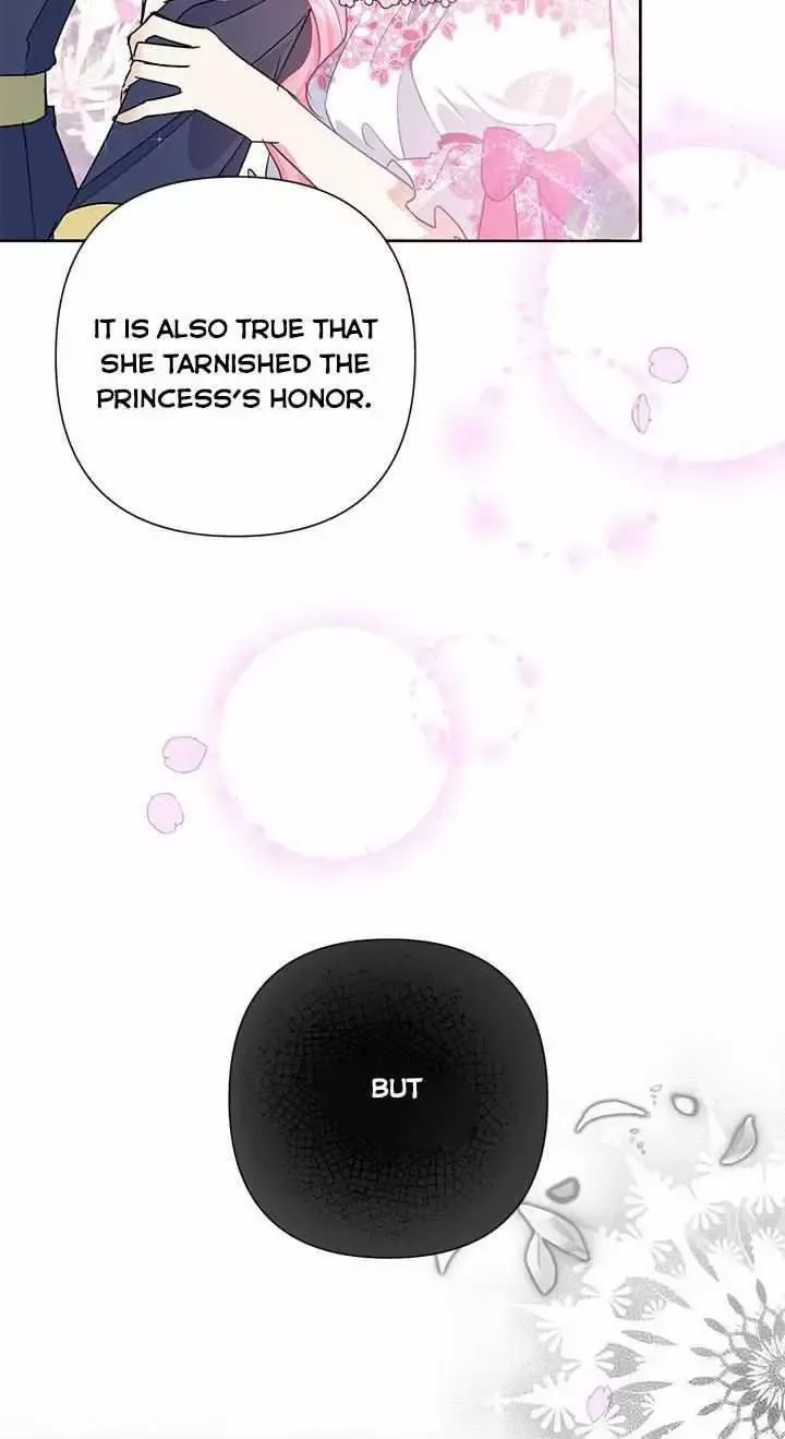 Today the Villainess has Fun Again Chapter 35 page 57