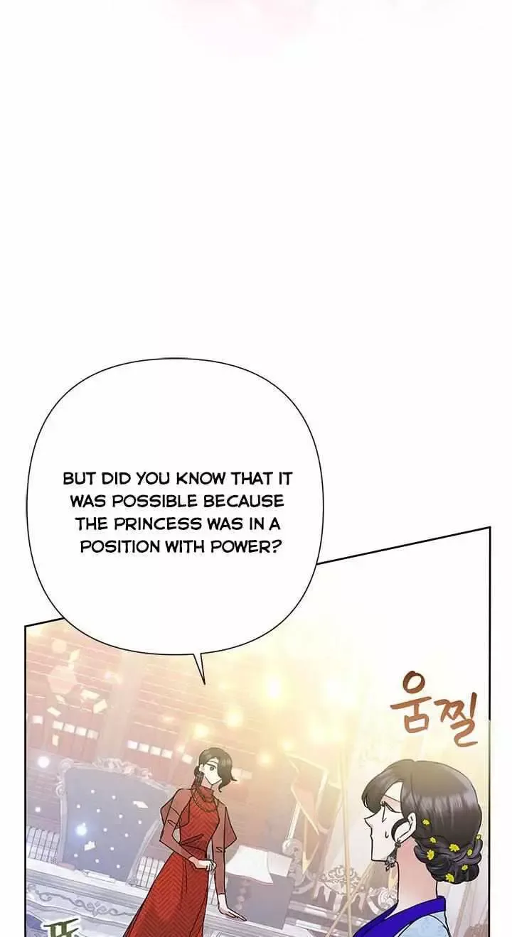 Today the Villainess has Fun Again Chapter 35 page 65