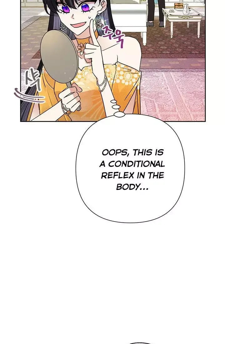 Today the Villainess has Fun Again Chapter 37 page 5
