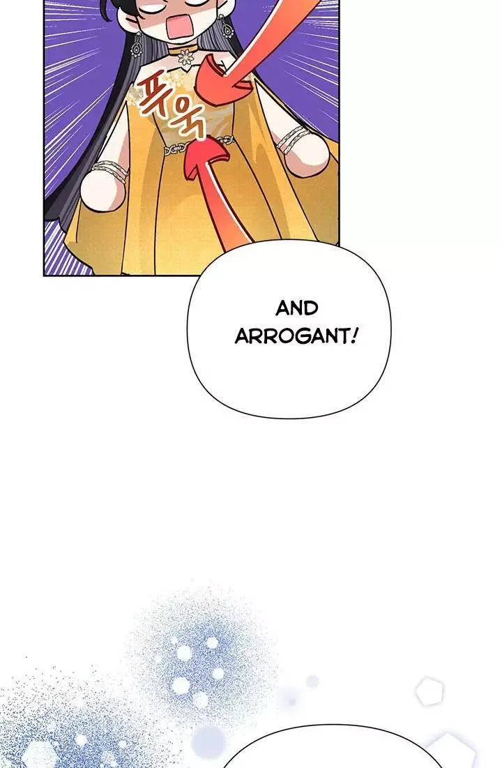 Today the Villainess has Fun Again Chapter 37 page 23