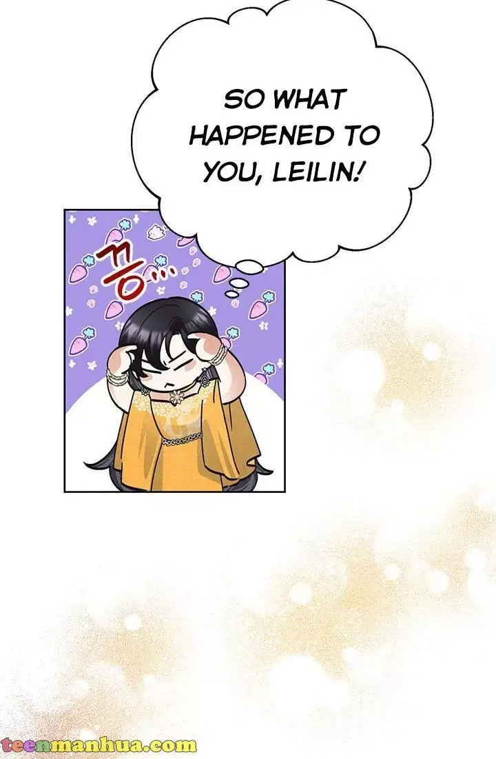 Today the Villainess has Fun Again Chapter 37 page 6