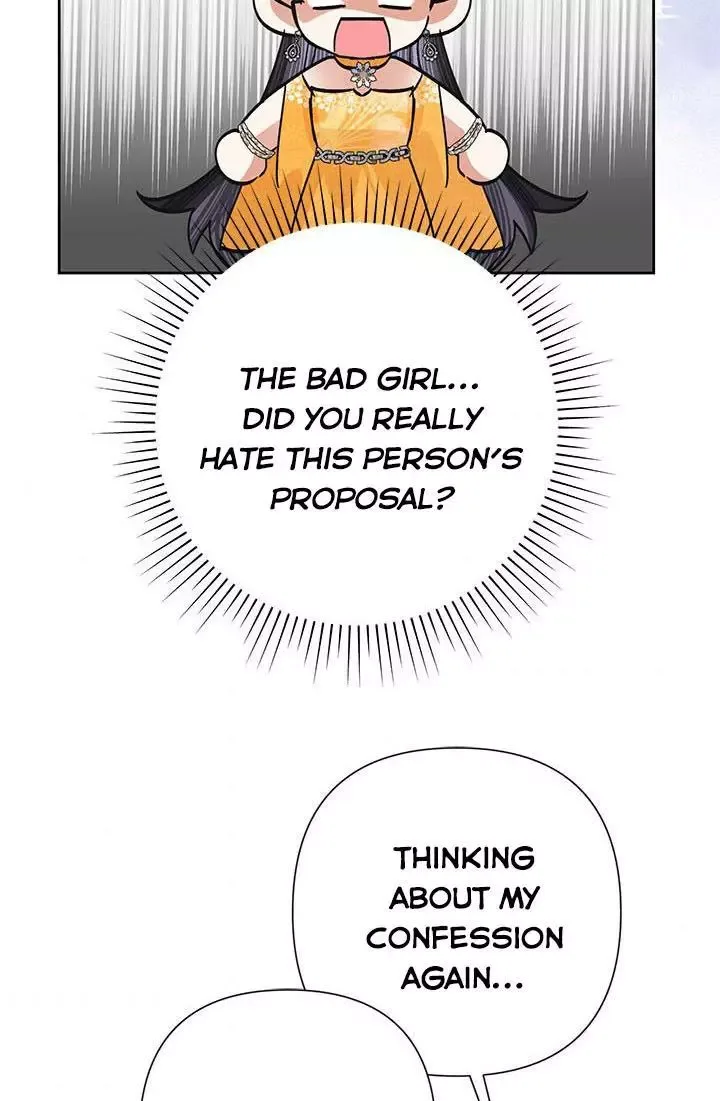 Today the Villainess has Fun Again Chapter 37 page 39