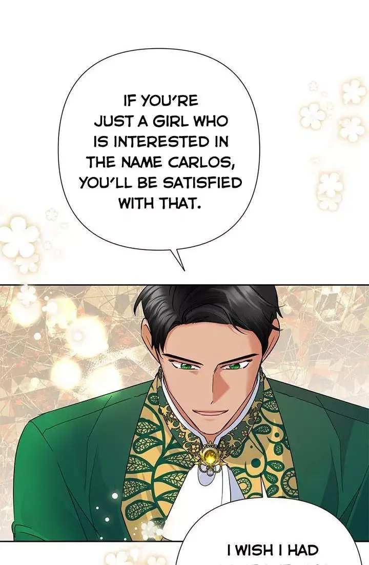 Today the Villainess has Fun Again Chapter 37 page 49