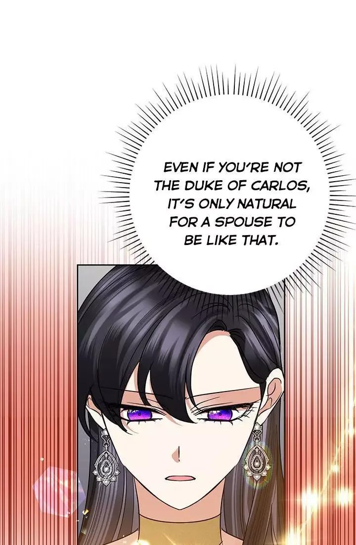 Today the Villainess has Fun Again Chapter 37 page 53