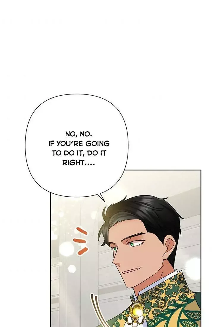Today the Villainess has Fun Again Chapter 37 page 69