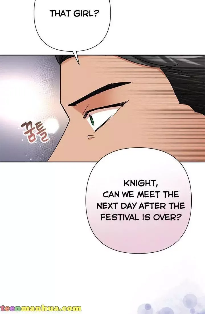 Today the Villainess has Fun Again Chapter 37 page 72