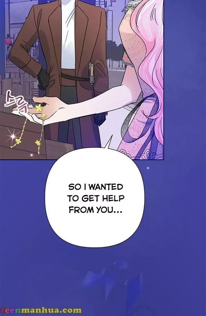 Today the Villainess has Fun Again Chapter 37 page 78