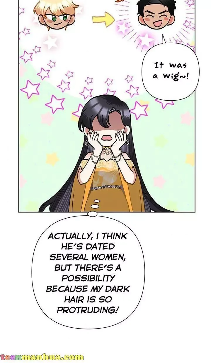 Today the Villainess has Fun Again Chapter 38 page 9
