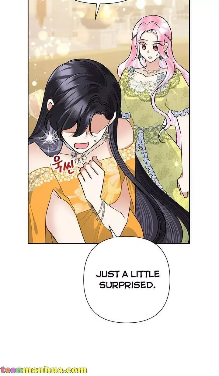 Today the Villainess has Fun Again Chapter 38 page 28